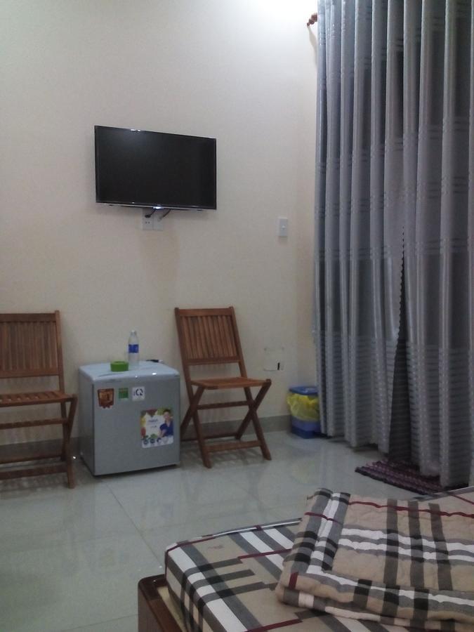 Motel 529 Vung Tau Esterno foto
