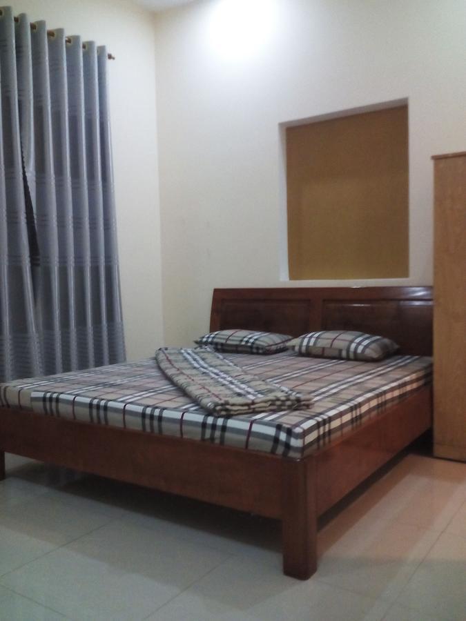 Motel 529 Vung Tau Esterno foto