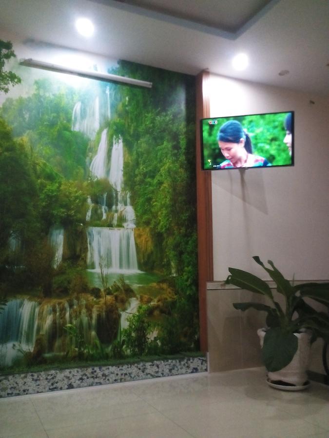 Motel 529 Vung Tau Esterno foto