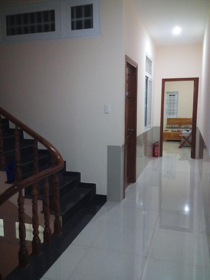 Motel 529 Vung Tau Esterno foto