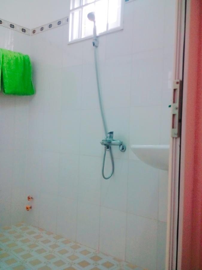 Motel 529 Vung Tau Esterno foto