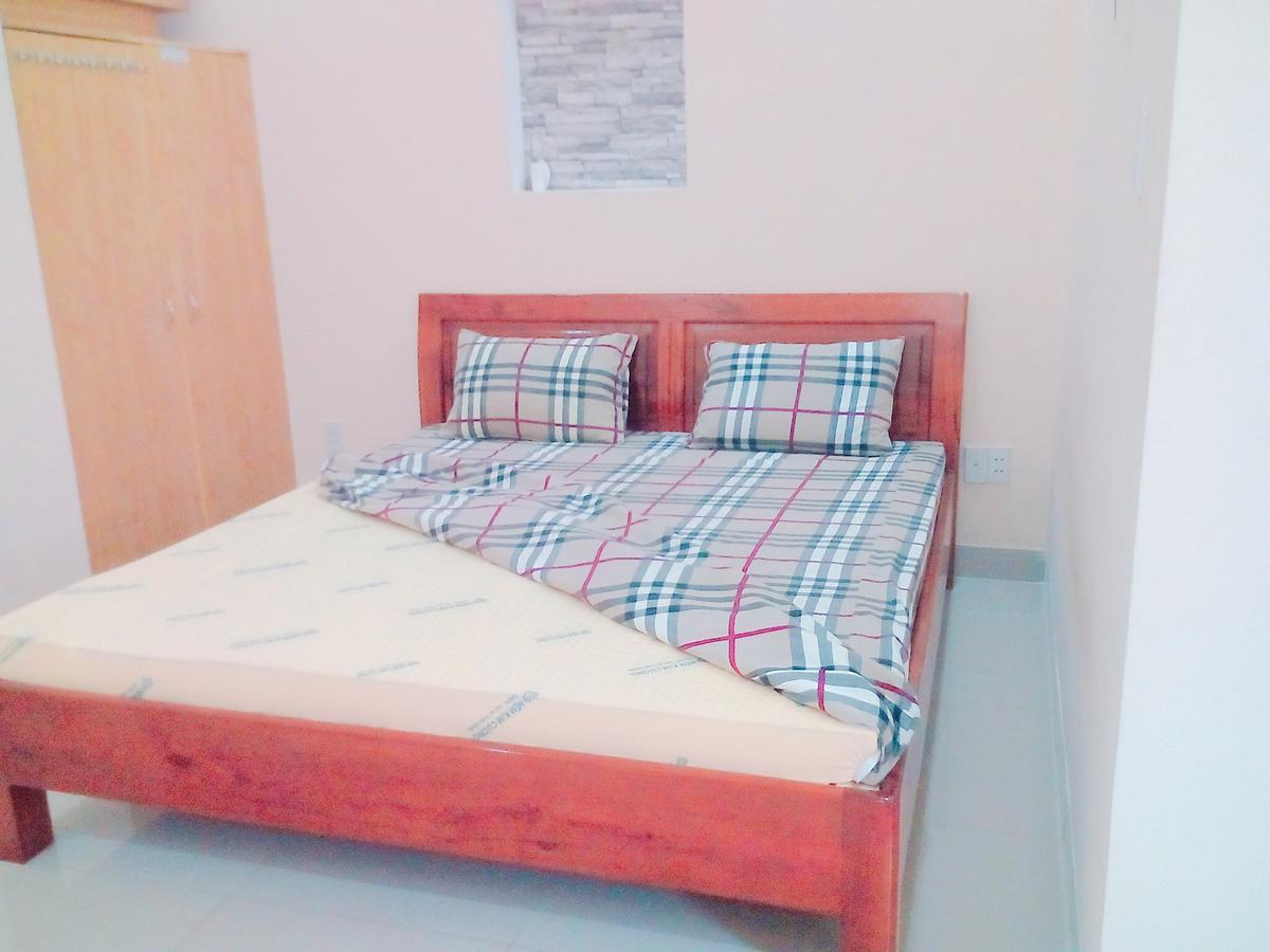 Motel 529 Vung Tau Esterno foto