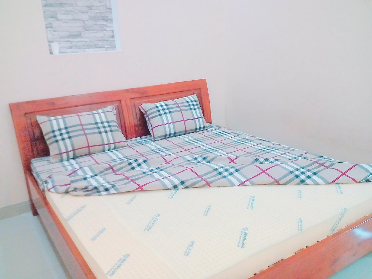 Motel 529 Vung Tau Esterno foto
