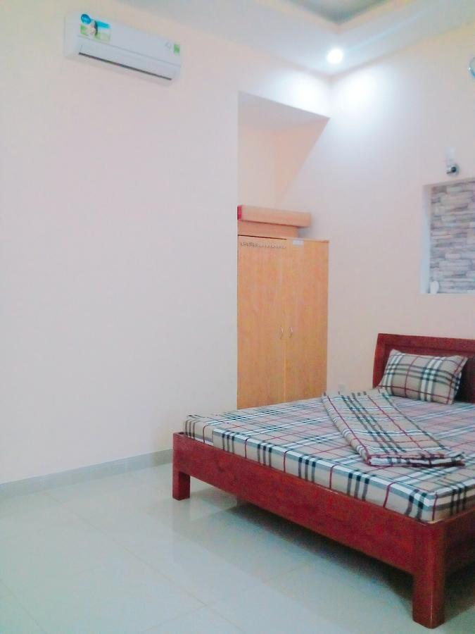 Motel 529 Vung Tau Esterno foto